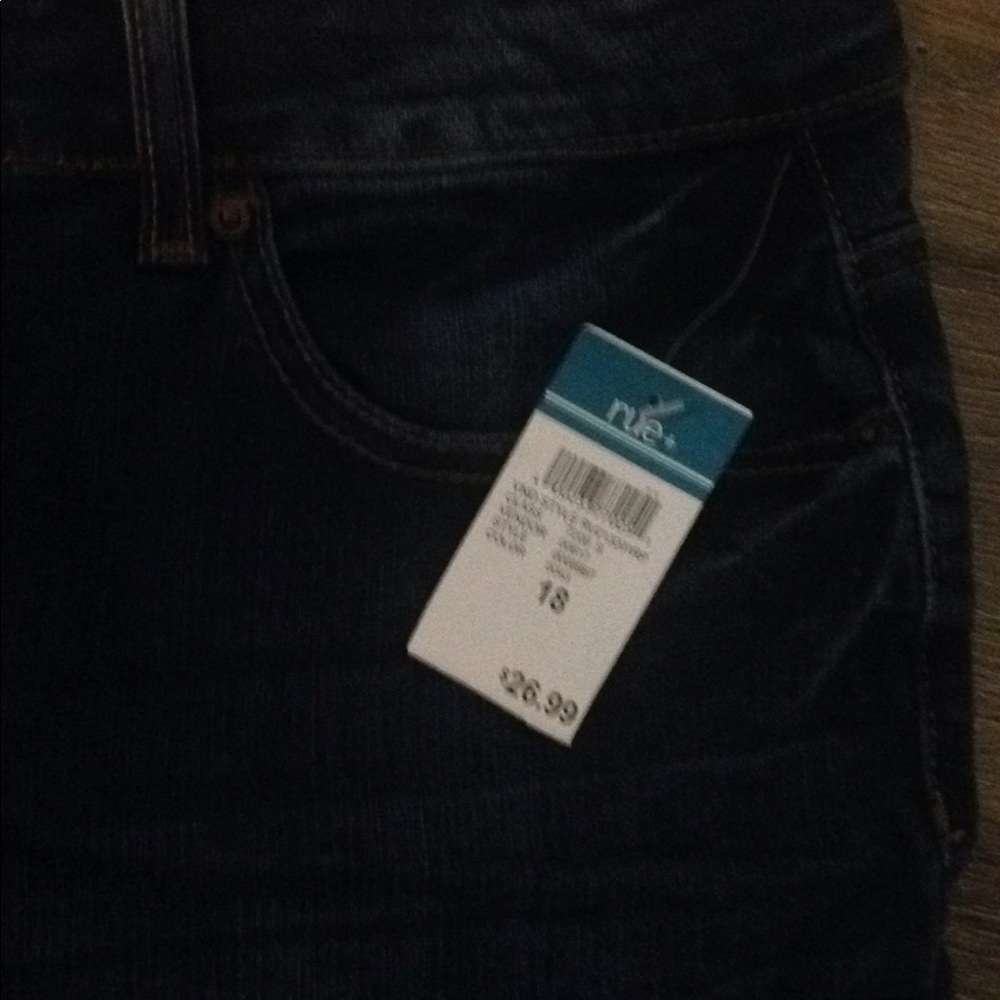NWT Jeans - Picture 2 of 4